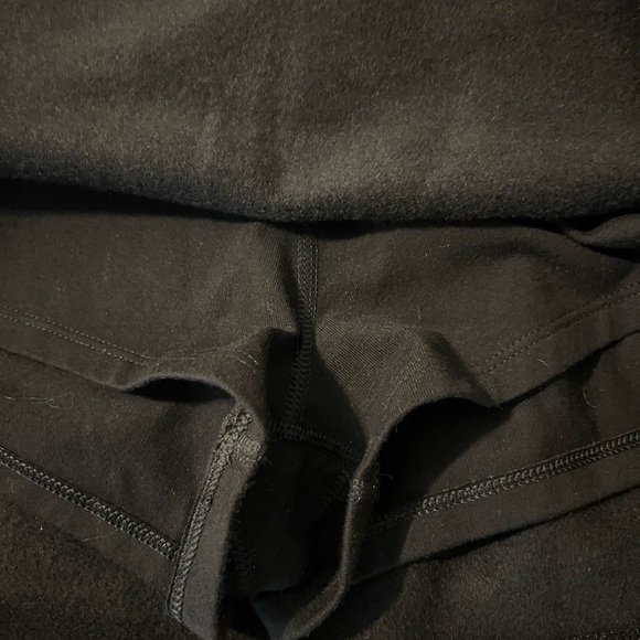 NWOT Victoria’s Secret PINK Cotton Blend Knit Skort Size XL - Picture 6 of 6